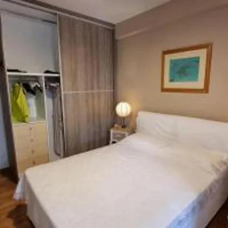 Apartment Katerina's House - Hilton Area *