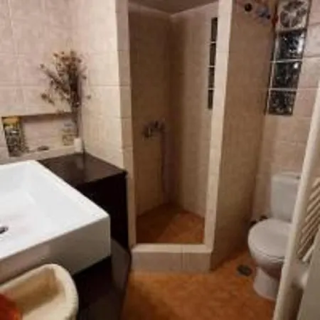 Apartment Katerina's House - Hilton Area Athens