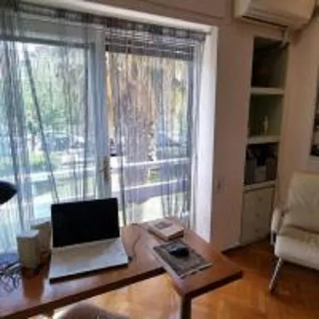 Katerina's House - Hilton Area * Athens