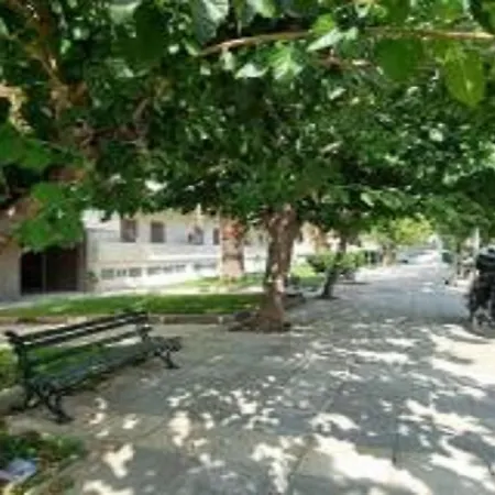 Katerina's House - Hilton Area
