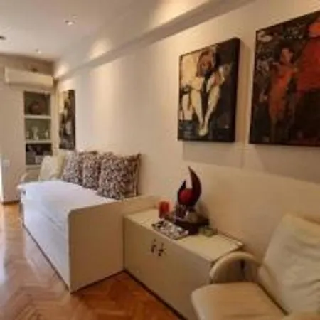 Appartement Katerina's House - Hilton Area